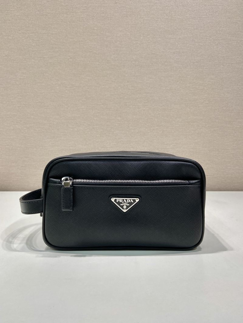 Pra*a wallets